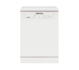 Miele G 4100 SC BW lavastoviglie Libera installazione 14 coperti