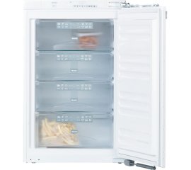 Miele F 9252 I congelatore Congelatore verticale Da incasso 104 L Bianco