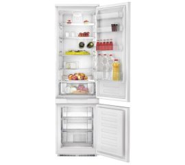 Hotpoint BCB 33 AAA E frigorifero con congelatore Da incasso 271 L Bianco
