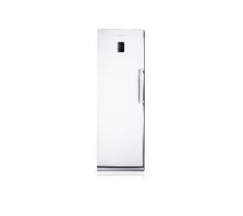 Samsung RZ90HAWW Congelatore verticale Libera installazione 270 L Bianco