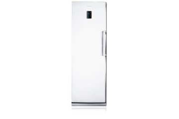 Samsung RZ90HAWW Congelatore verticale Libera installazione 270 L Bianco