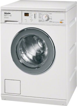 Miele W 3164 lavatrice Caricamento frontale 7 kg 1400 Giri/min Bianco