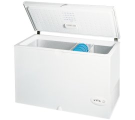 Indesit OFAA 370 F congelatore Congelatore a pozzo Libera installazione 349 L Bianco