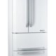 Hotpoint E4DAAWC frigorifero side-by-side Libera installazione 402 L Bianco 2