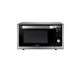 Samsung MC32F604TCT forno a microonde Superficie piana 32 L 1000 W Nero, Stainless steel