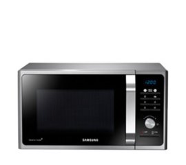 Samsung MS23F301TAS forno a microonde Superficie piana 23 L 800 W Stainless steel