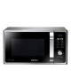 Samsung MS23F301TAS forno a microonde Superficie piana 23 L 800 W Stainless steel 2