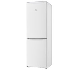 Indesit IB 34 AA NF frigorifero con congelatore Libera installazione 314 L Bianco