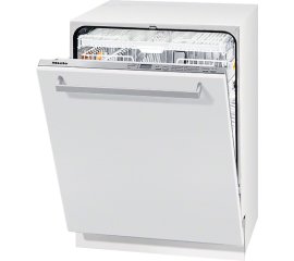 Miele G 4490 SCVI lavastoviglie Libera installazione 14 coperti