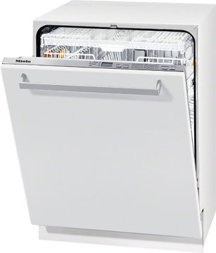 Miele G 4490 SCVI lavastoviglie Libera installazione 14 coperti