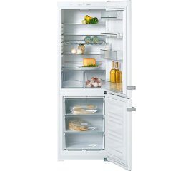 Miele KDN 12823 S-2 frigorifero con congelatore Libera installazione 321 L Bianco