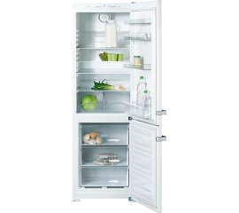 Miele KF 12823 SD-4 frigorifero con congelatore Libera installazione 278 L Bianco