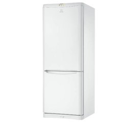 Indesit BA 35 FNF P frigorifero con congelatore Libera installazione 371 L Bianco