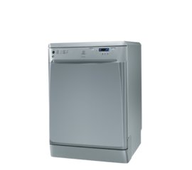 Indesit DFP 584 NX EU lavastoviglie Libera installazione 14 coperti