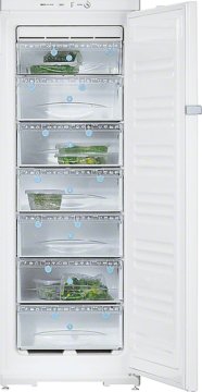 Miele FN 4652 S congelatore Congelatore verticale Libera installazione 220 L Bianco