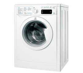 Indesit IWE 71482 B ECO (DE) lavatrice Caricamento frontale 7 kg 1400 Giri/min Bianco