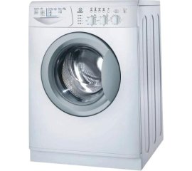 Indesit WIXXL 126 lavatrice Caricamento frontale 7 kg 1200 Giri/min Bianco