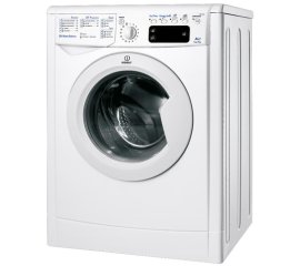 Indesit IWE 71483 C ECO (DE) lavatrice Caricamento frontale 7 kg 1400 Giri/min Bianco