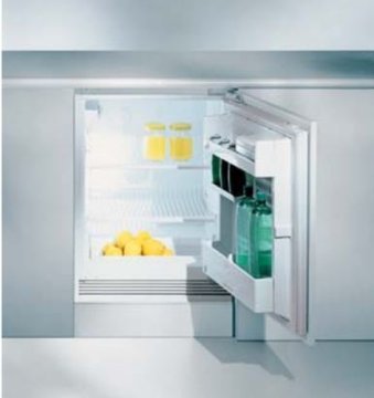 Indesit GSE 160 I frigorifero Da incasso 123 L Bianco