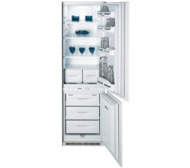 Indesit IN CB 310 AI frigorifero con congelatore Da incasso 262 L Bianco