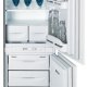 Indesit IN CB 310 AI frigorifero con congelatore Da incasso 262 L Bianco 2