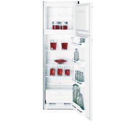 Indesit IN D 2911 D frigorifero con congelatore Da incasso 251 L
