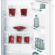 Indesit IN D 2911 D frigorifero con congelatore Da incasso 251 L 2