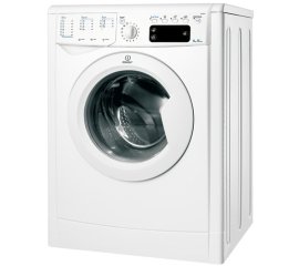 Indesit IWE 6125 B lavatrice Caricamento frontale 6 kg 1200 Giri/min Bianco