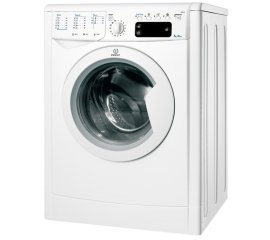 Indesit IWE 8128 B lavatrice Caricamento frontale 8 kg 1200 Giri/min Bianco