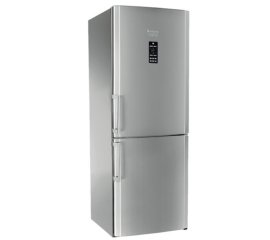 Hotpoint ENBGH 19223 FW frigorifero con congelatore Libera installazione 444 L Acciaio inossidabile