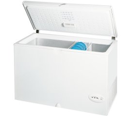 Indesit OFAA 370 congelatore Congelatore a pozzo Libera installazione 368 L Bianco
