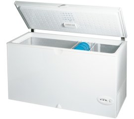 Indesit OFAA 440 F congelatore Congelatore a pozzo Libera installazione 411 L Bianco