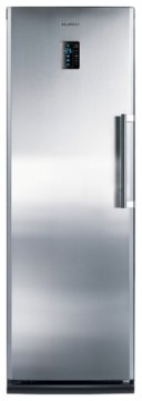Samsung RZ80FHRS1 Congelatore verticale Libera installazione 277 L Stainless steel
