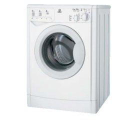 Indesit WIA 602 lavatrice Caricamento frontale 5 kg 600 Giri/min Bianco