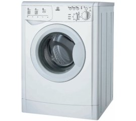 Indesit WIA 82 lavatrice Caricamento frontale 5 kg 800 Giri/min Bianco
