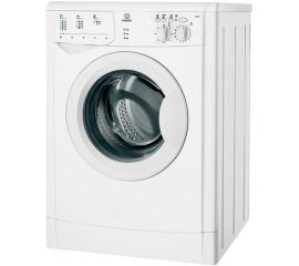 Indesit WIN 602 lavatrice Caricamento frontale 5 kg 600 Giri/min Bianco