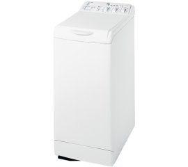 Indesit WITL 85 lavatrice Caricamento frontale 5 kg 800 Giri/min Bianco