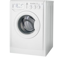 Indesit WIXL 105 lavatrice Caricamento frontale 6 kg 1000 Giri/min Bianco
