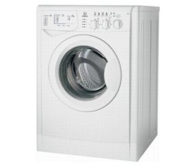 Indesit WIXL 85 lavatrice Caricamento frontale 6 kg 800 Giri/min Bianco