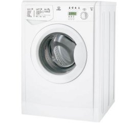 Indesit WIXXE 127 lavatrice Caricamento frontale 7 kg 1200 Giri/min Bianco