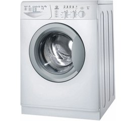 Indesit WIXXL 86 lavatrice Caricamento frontale 7 kg 800 Giri/min Bianco
