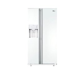 LG GS5163SWJV frigorifero side-by-side Libera installazione 538 L Bianco