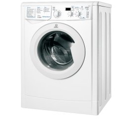 Indesit IWD 6145 (DE) lavatrice Caricamento frontale 6 kg 1400 Giri/min Bianco