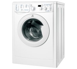 Indesit IWD 81283 ECO (EU) lavatrice Caricamento frontale 8 kg 1200 Giri/min Bianco