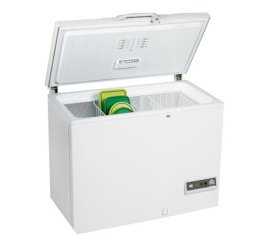 Hotpoint CHAA 240 SI/HA congelatore Congelatore a pozzo Libera installazione Bianco
