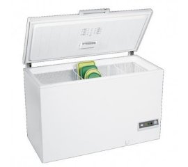 Hotpoint ECHAA 375/HA congelatore Congelatore a pozzo Libera installazione 346 L Bianco