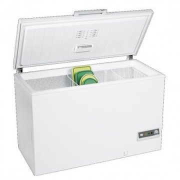 Hotpoint ECHAA 375/HA congelatore Congelatore a pozzo Libera installazione 346 L Bianco