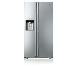 LG GRL2279GSPA frigorifero side-by-side Libera installazione 506 L Stainless steel