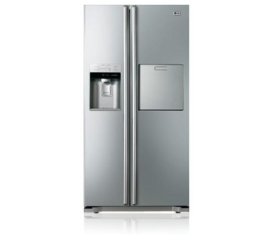 LG GRP2279GSXJ frigorifero side-by-side Libera installazione 506 L Stainless steel