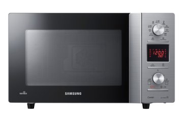 Samsung CE118PE-X1 forno a microonde Superficie piana 32 L 900 W Stainless steel